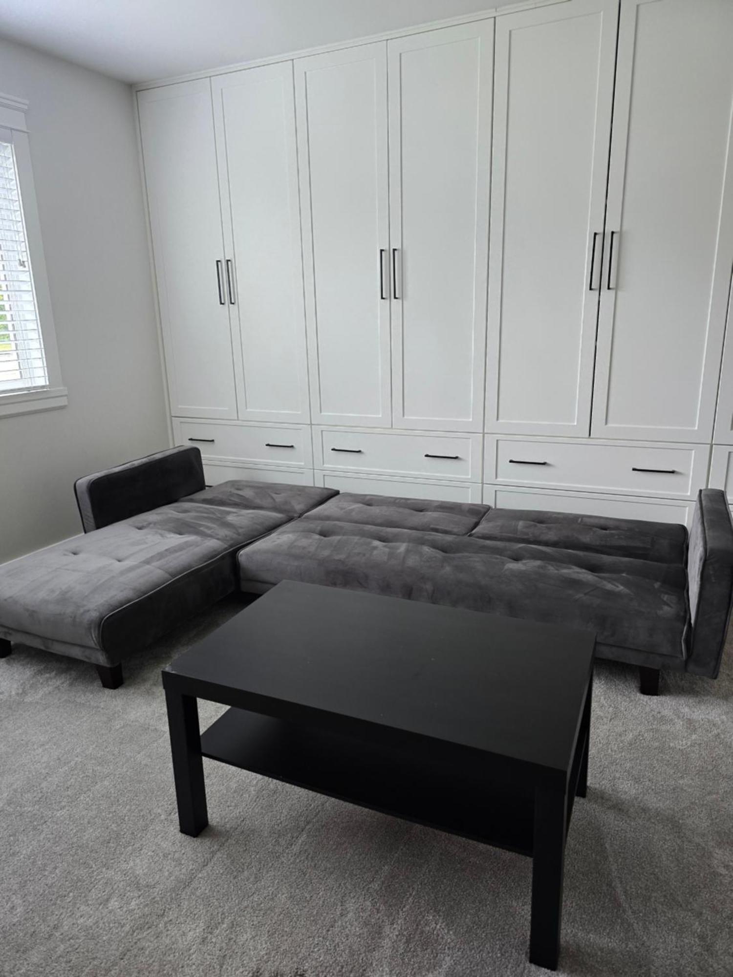 Private 1 Bedroom In Brookswood Langley Buitenkant foto